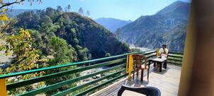 Mansarovar Restaurant