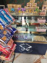 Baba Yaga Cafe, Bakery & Takeaway