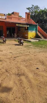 Pooja cafe & Restaurant