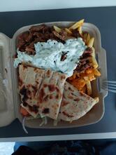 Pitta street jurbise