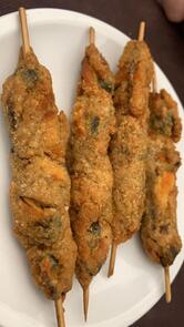 Sottocoperta Taverna di mare