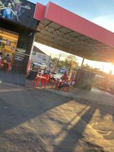 Cantinho dos Salgados