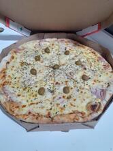 Pizzaria e Esfiharia Labelas