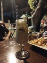 Arakatika Panquecas Bar