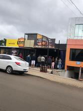 Frango Assado Cristo Rei