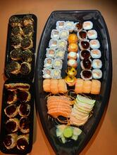 Japinha Oriental Food