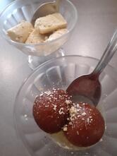 New Delhi Indian Restaurant