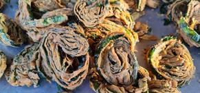 HOTEL NEW SHAKTI(FAMOUS FOR PAATRA)