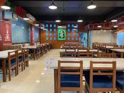 Krishna Kathiyawadi Hotel & Banquet