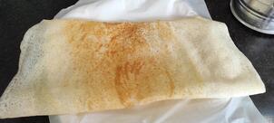 Sri Laxmi Tiffin Centre