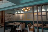 The Royal Family Restaurant