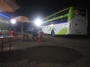 MP Dhaba & Family Restaurant