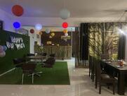 DASK CAFE DINING (DCD)