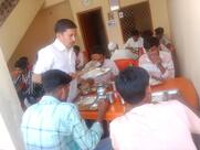 Hari Om Bhojanalay Shahada