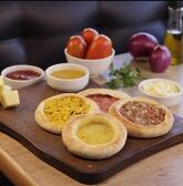 Ponto da Pizza ( pizzaria e esfiharia)