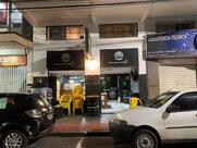 Caminho de Casa Centro Bar