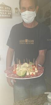 Manchester Bar Amparo