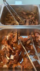 Restaurante e Churrascaria União