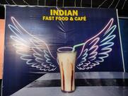 INDIAN FAST FOOD & CAFÉ