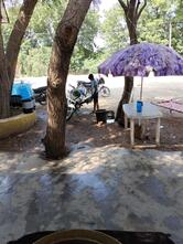 Krishna Kanhaiya restaurant charli aahor