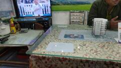 Tourist Cafe Pahalgham