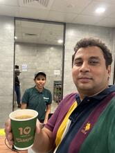 Chaayos Cafe at OLA Koramangala