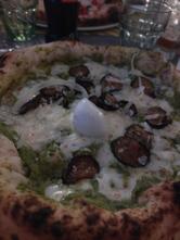 Baldoria - Family Restaurant