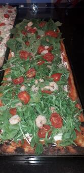 Pizzeria La Tonda