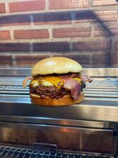 Garden Grill Steak Bar