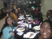 Faminto's Pizzaria e Lancheria