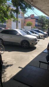 Rosê Comilança - (Itaipú)