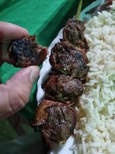 Central do Espeto Ltda