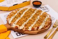 Fit de Fato Pizzaria - Jacarepaguá