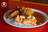 Restaurante Tetè Comida Caseira