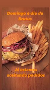 Brutus Hamburgueria