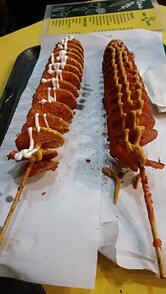 Mr.Potato Mahal Nagpur