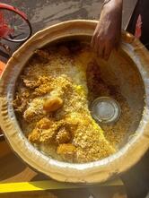 The Biryaniwala