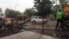 Yash Restaurant And Bhojnalay