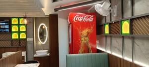 Sahjanand Restaurant And Cafe