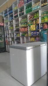 YES CAFE & CONFECTIONERY