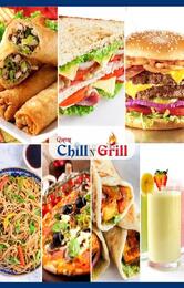 Panjab Chill & Grill