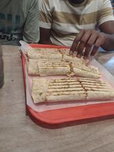 Khalil Ulla Shawarma House