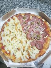 Nobre Pizzaria Rio das Ostras
