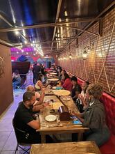 Capitão Jack - Pizzas & Piratas