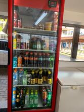 Cantina Irmãos Rocha - UNIFAA