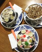 Point da Valdete da Tia Ju