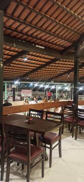 Terraço Pizzaria - Rodízios de Pizza