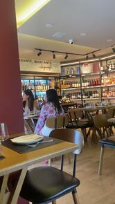 Contento Cucina Uberaba