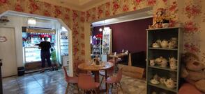 Delicatesse Ateliê Dos Doces