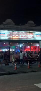 Estação Marechal Bar e Restaurante ltda